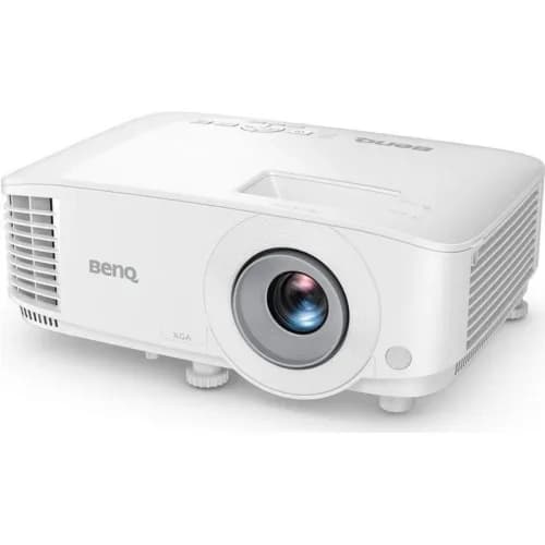 Videoproiector BenQ MW560C, 4.000 lumeni, WXGA 1280* 800, to WUXGA_RB(1920 x 1200), PC in, HDMI, USB Type A, USB Type Mini B, RS232 in (DB-9pin), 16:10/ 16:9/ 4:3, 20.000:1, lampa 6.000/ 15.000 ore, zoom 1.1x, boxa 10W, audio in/ out, 29-34 dB, telecomanda cu baterii, 2.3 kg, culoare alb