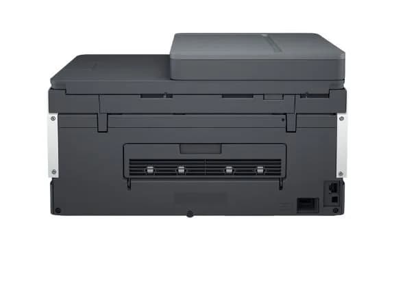 Multifunctional inkjet HP Smart Tank 750, CISS, format A4, Color, Duplex, Wi-Fi — miniatură