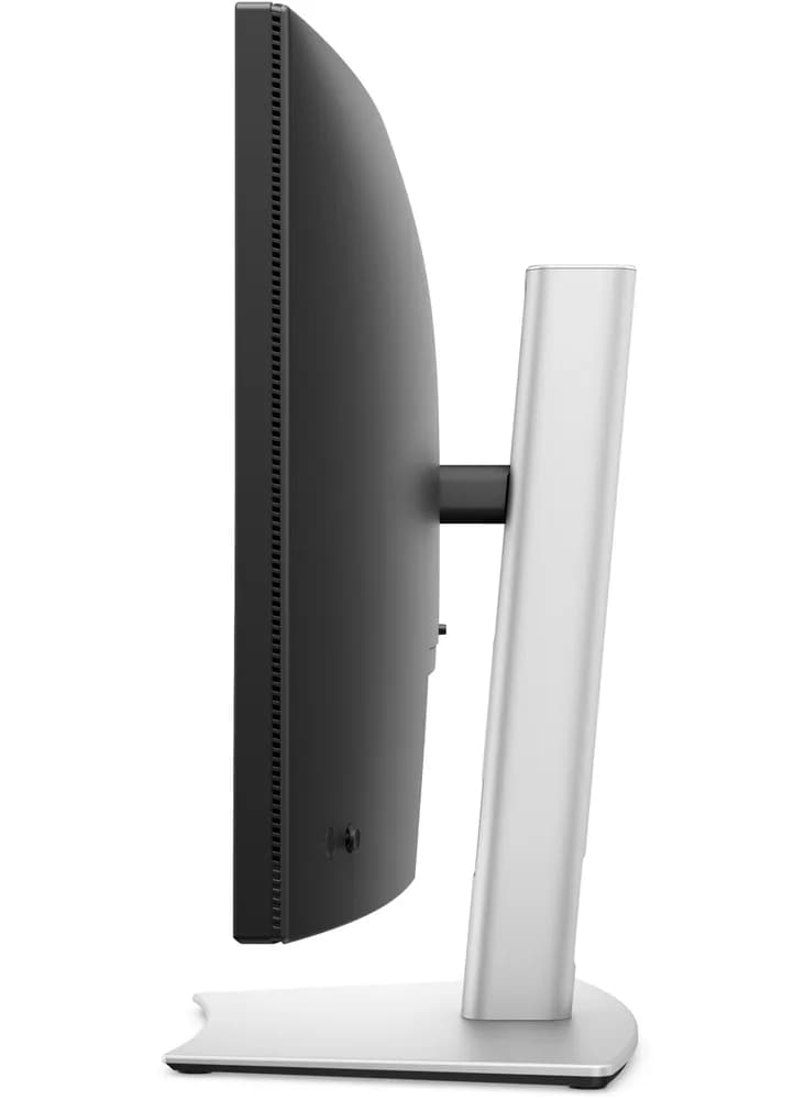 Dell Pro 34 Plus USB-C Hub Monitor P3425WE 34.1" UW-QHD 3440x1400 100Hz, 350 cd/m2, 178/178, 5ms/8ms, DP, HDMI, USB Type-A, USB Type-B, USB-C, RJ45 "P3425WE-05" — miniatură