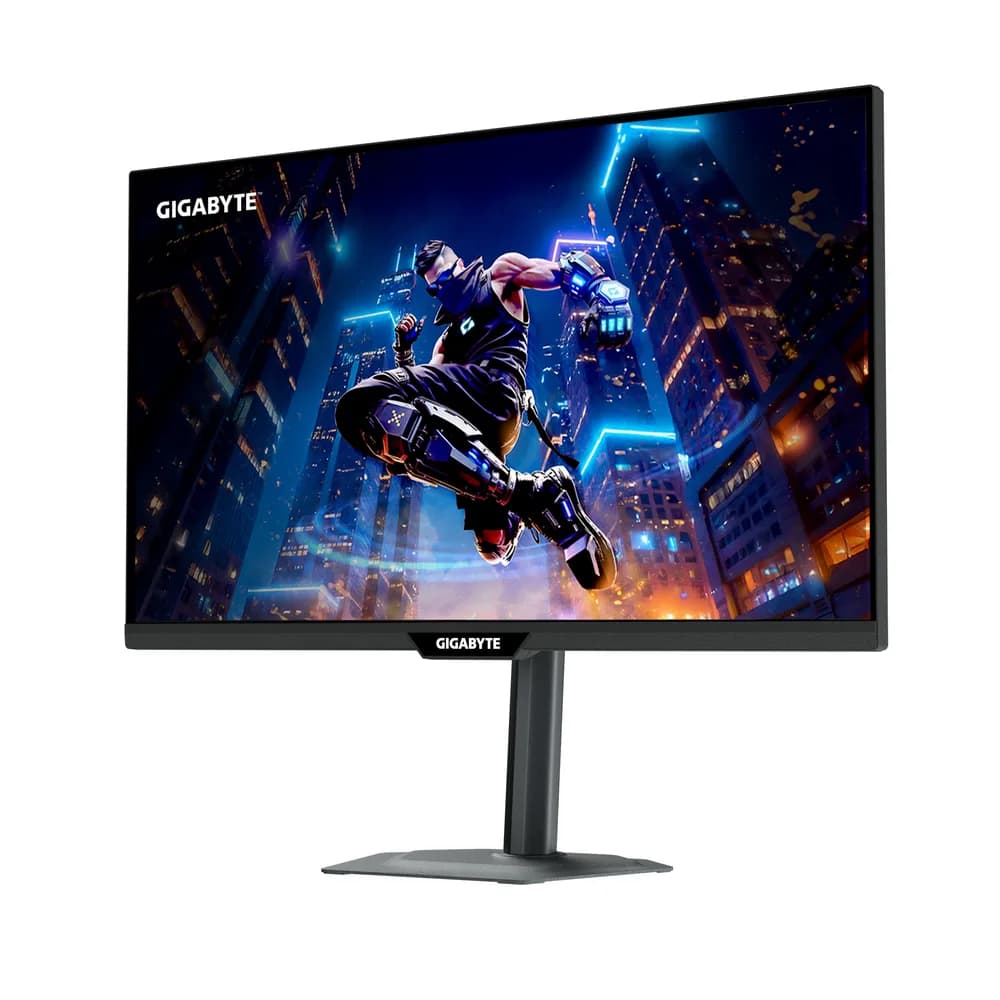 Monitor GIGABYTE M27Q3 "M27Q3" — miniatură
