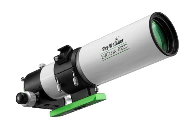 82/530 Skywatcher Evolux ED-APO távcső