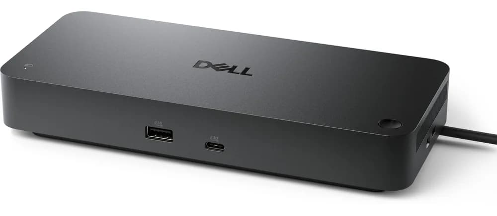 DELL PRO SMART DOCK SD25 180W "210-BRFM" — miniatură