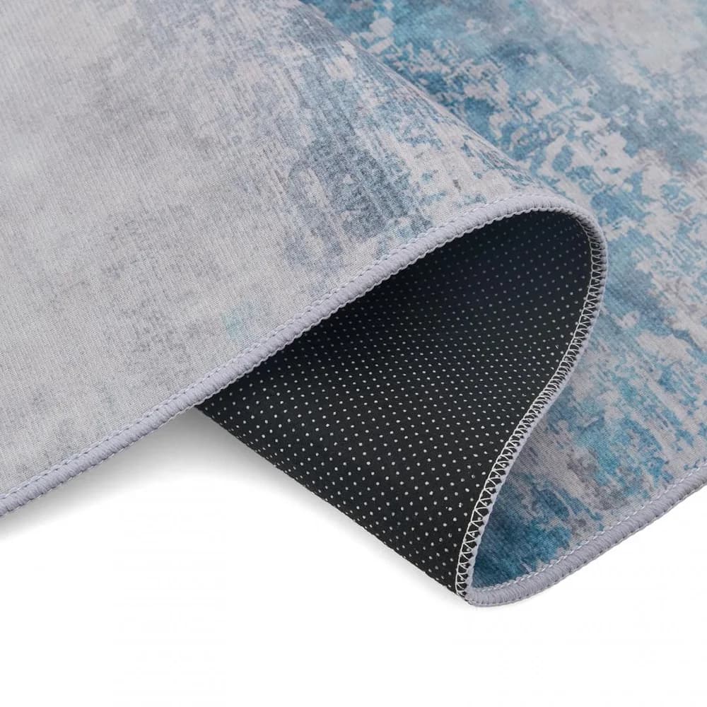 COVOR PRINT DIGITAL 3D 200x300 CM LUNA — miniatură