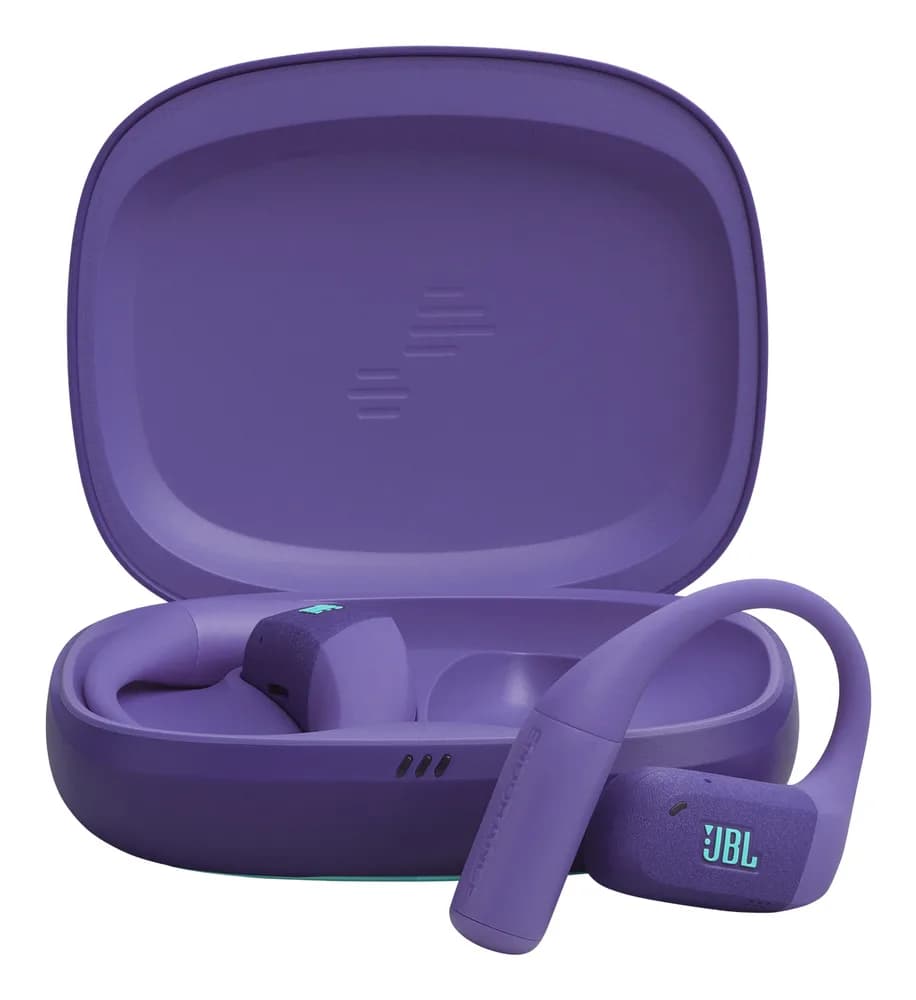 Casti Alergare/Sport - Wireless si cu Fir JBL JBLENDUZONEPUR "JBLENDUZONEPUR"
