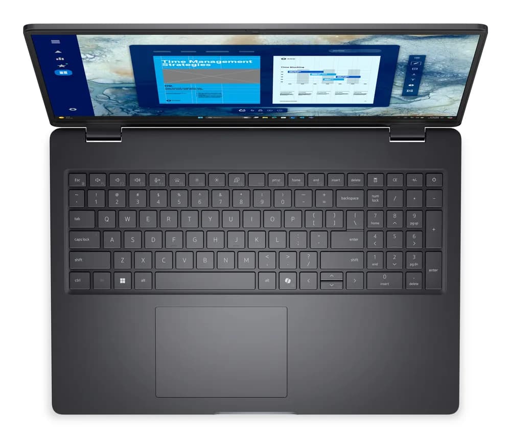 DL PC16250 FHD+ CORE5-120U 16 512 UBU "BTO010_PC16250_EMEA_UBU" — miniatură