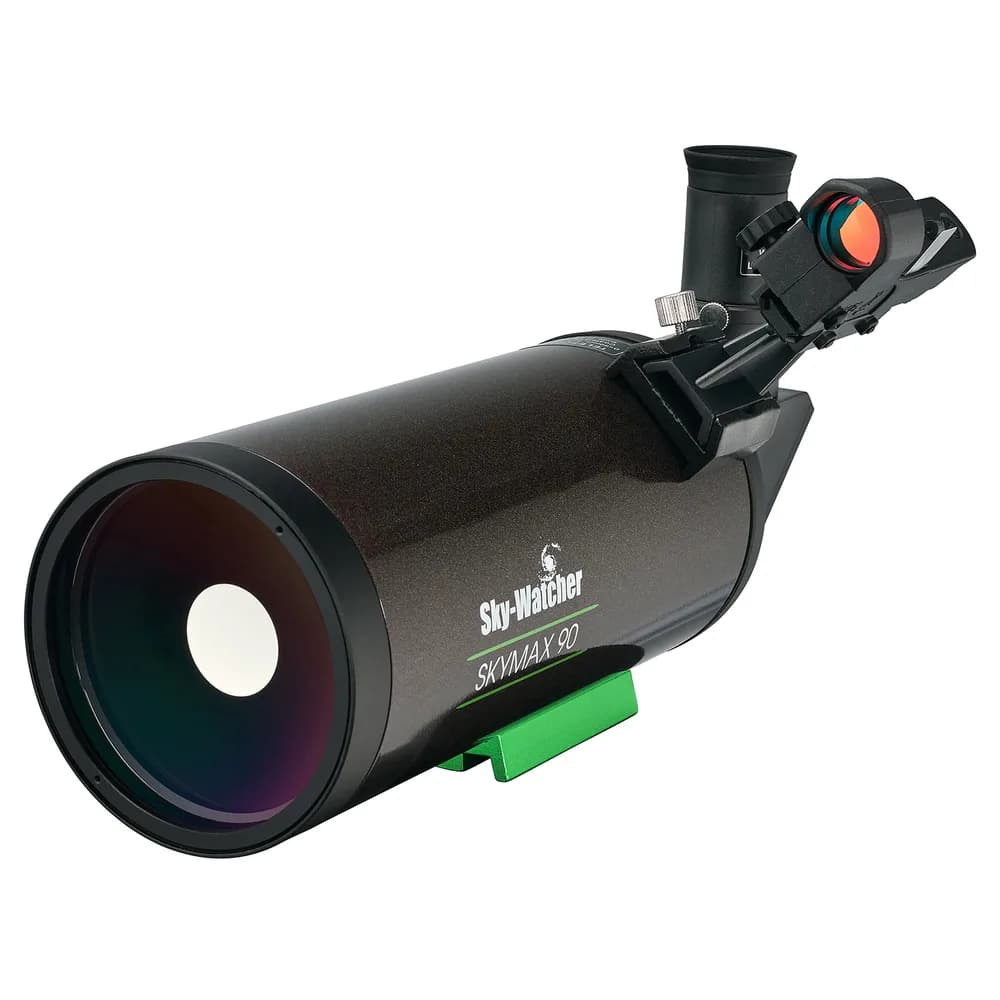 Tub SkyWatcher Skymax-90 Maksutov-Cassegrain 90/1250