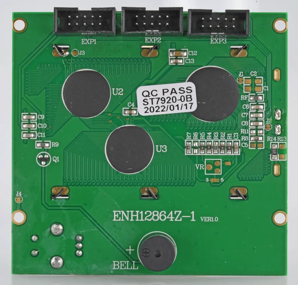 Ecran Creality 3D Ender-series LCD Screen — miniatură