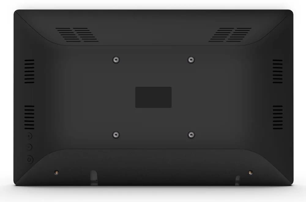 IIYAMA Monitor Android 24/7 TW1623AS-B1P 15.6" Full HD PCAP 10pt touch screen with POE 1920 x 1080 16:9 450 cd/m2 30ms projective capacitive Android 13 BT "TW1623AS-B1P" — miniatură