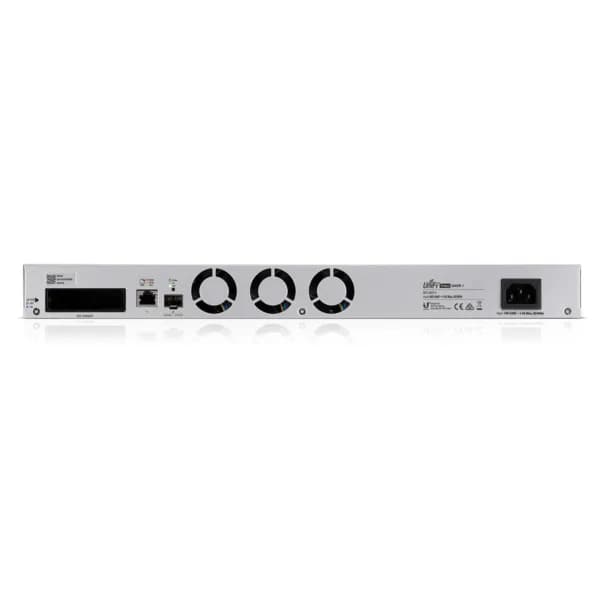 NET VIDEO RECORDER/UNVR UBIQUITI "UNVR" — miniatură