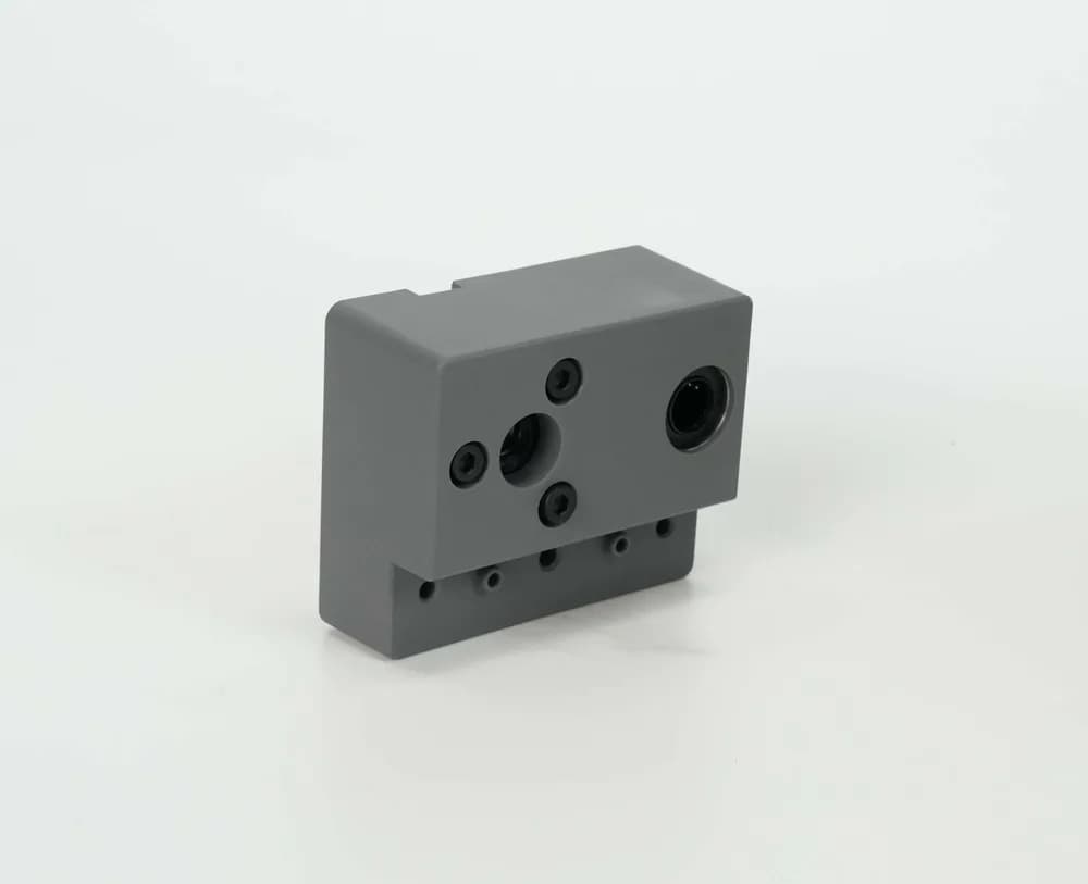 Ansamblu Flashforge Creator 5 Series Right Lead Screw Connection — miniatură