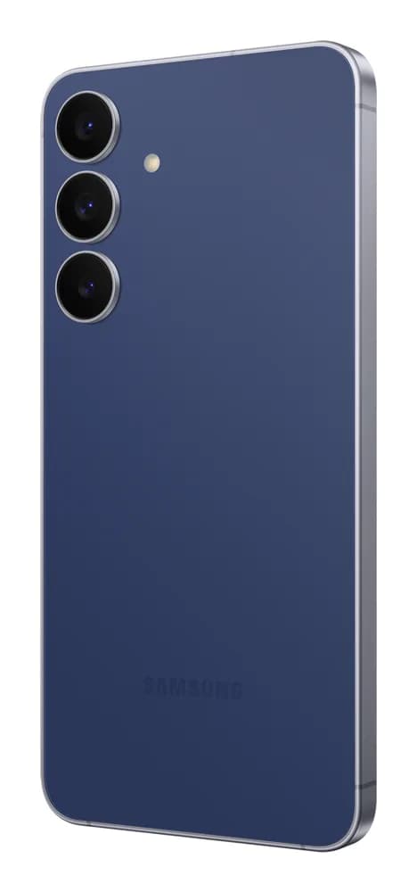 Smartphone Galaxy S25 FE 512GB 8GB RAM 5G Dual SIM Navy "SM-S731BDBIEUE" — miniatură