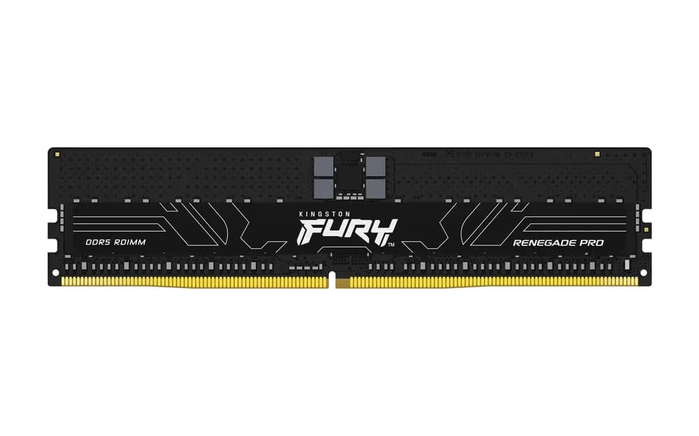 Kingston Technology FURY Renegade Pro"KF560R32RBEK4-64" — miniatură