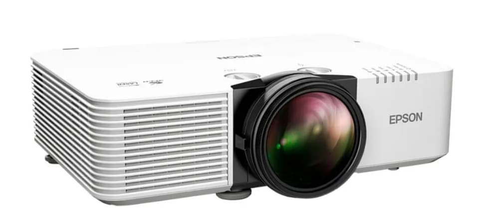 Videoproiector Laser Short Throw Epson EB-L690SE, 4KE, 6000 lumeni, Short throw ratio