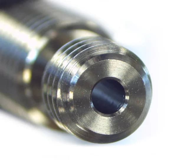 Heatbreak E3D V6 Stainless Steel – 1,75 mm — miniatură