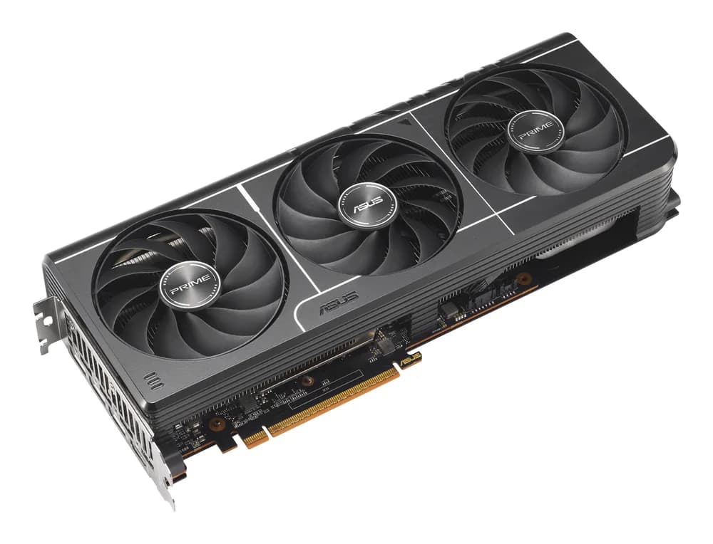 Asus PRIME-RX9070GRE-O12G"PRIME-RX9070GRE-O12G" — miniatură