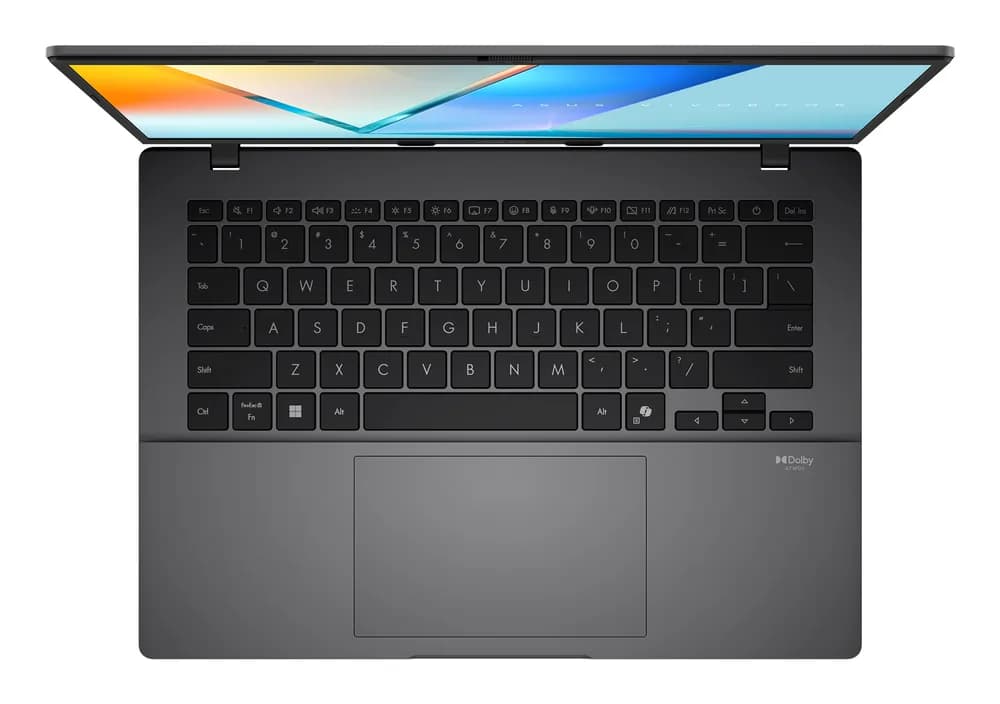 NB M3407GA RAI7-445 14" 32GB/1TB M3407GA-SF005 ASUS "M3407GA-SF005" — miniatură