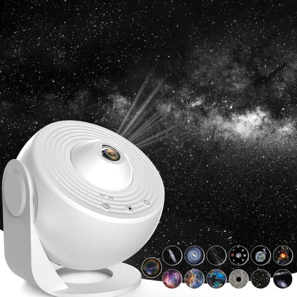 Proiector galaxie