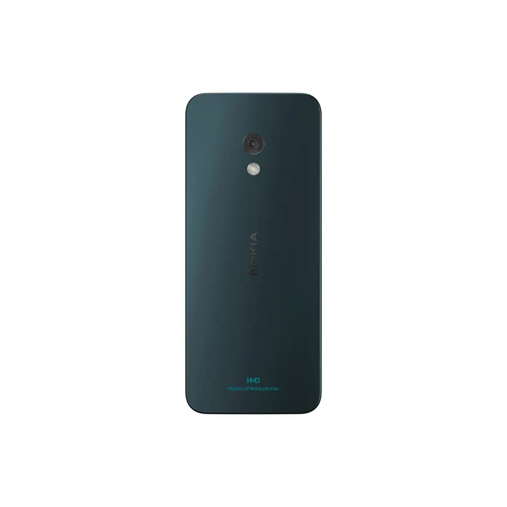Telefon mobil 225 (2024) 4G, Dual SIM, Blue 1GF025FPG2L08 "1GF025FPG2L08" — miniatură