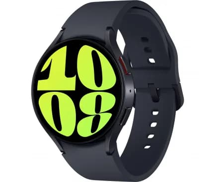 Samsung Watch6 1.5" 44mm LTE R945 Black "SM-R945FZKAEUE"