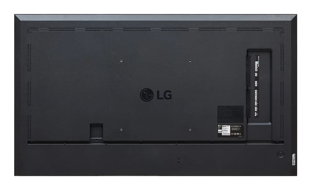 DISPLAY LCD 55" 4K/55UH5Q-E LG "55UH5Q-E" — miniatură
