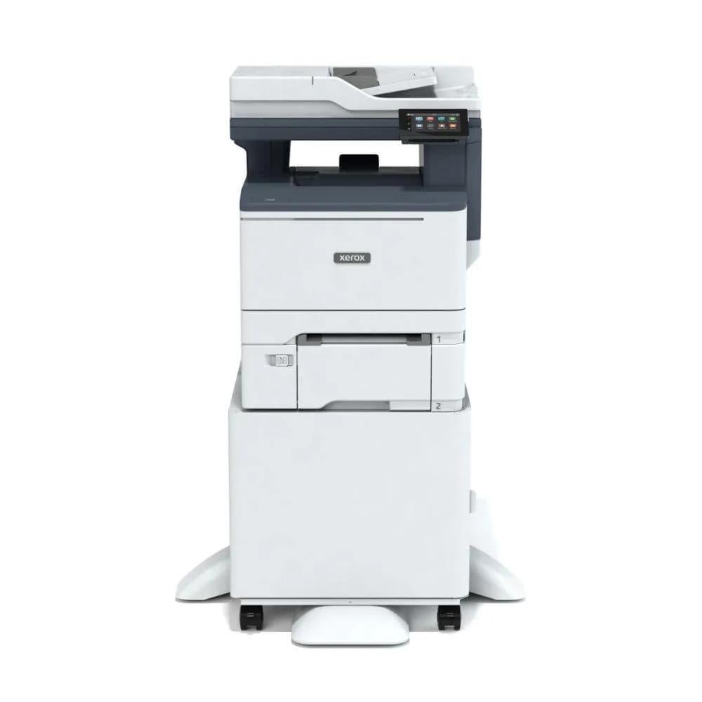 Multifunctional laser Xerox C325V_DNI, format A4, Color, Duplex, USB + LAN + Wi-Fi — miniatură