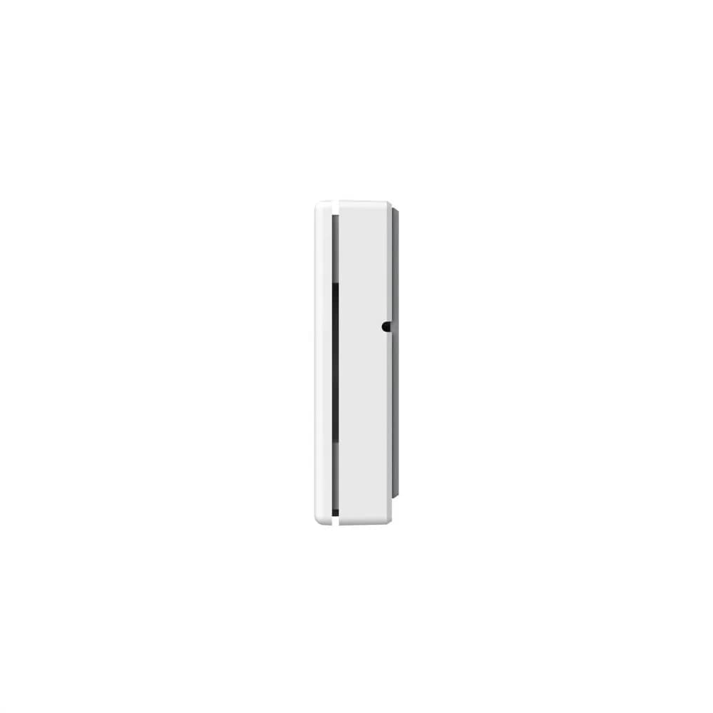 Detector Stand alone CO Honeywell R200C-2; Memorie alarmă,Durată de serviciu / garanţie de 10 ani;"ALARMĂ" roşie pentru persoane hipoacuzice sau cu deficienţe auditive; Alarmă oprită pentru 10 minute; Starea de eroare oprită pentru 9 ore; Grad de protecţie IP44; Tip de baterie: CR17450 3V L baterie — miniatură