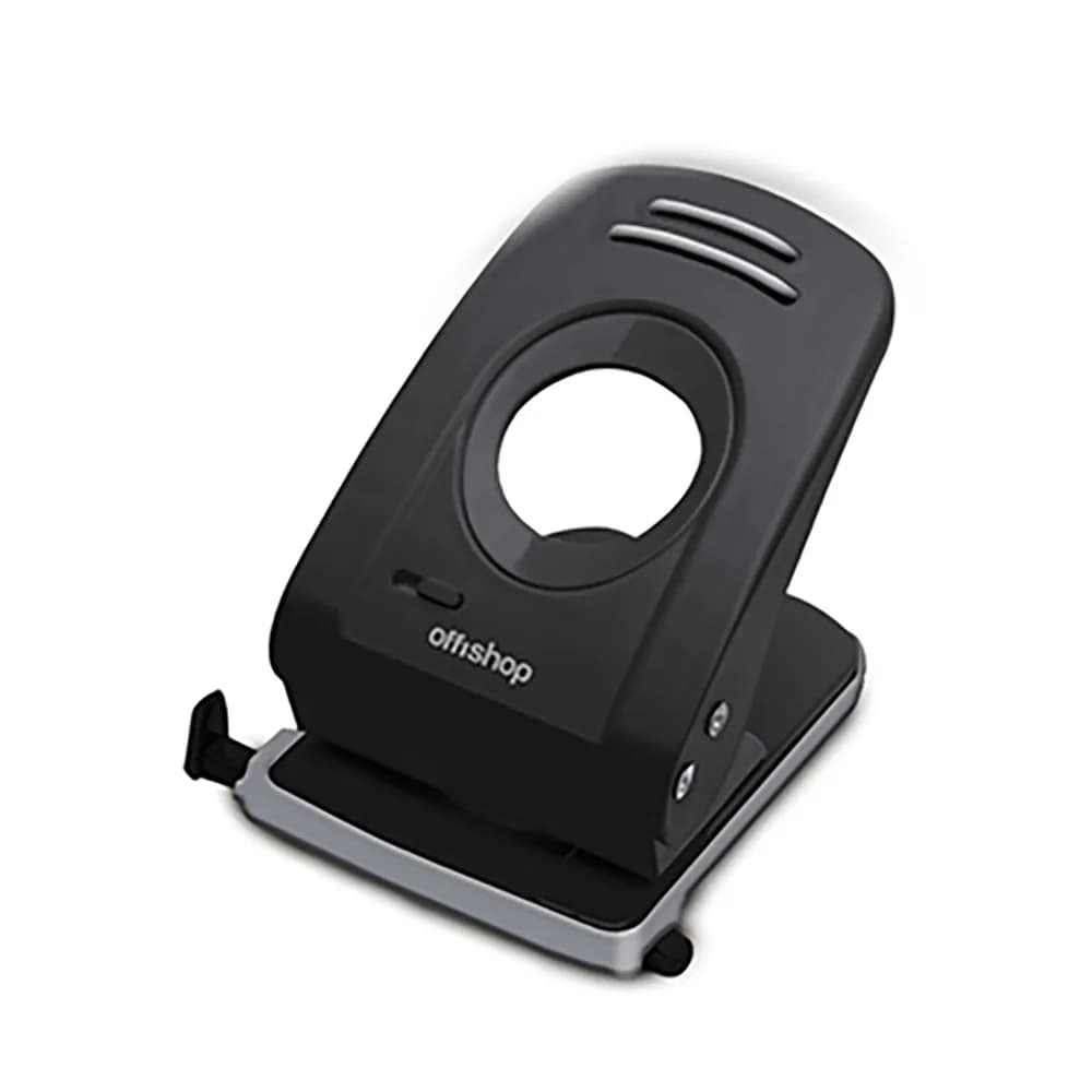 Perforator plastic, 30 coli, Selection - OFFISHOP — miniatură
