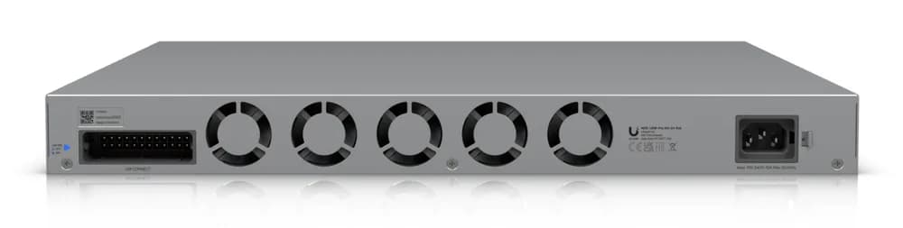 NET SWITCH PRO XG 24 POE/USW-PRO-XG-24-POE UBIQUITI "USW-PRO-XG-24-POE" — miniatură
