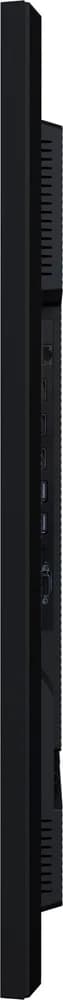 IIYAMA LFD LH5060UHS-B1AG 50" 4K UHD professional digital signage 3840x2160 16:9 500 cd/m2 1200:1 8ms Android 11 OS, iiSignage2, FailOver, EShare landscape, portrait "LH5060UHS-B1AG" — miniatură