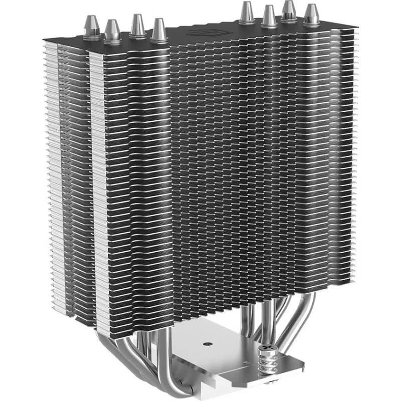 Cooler Procesor ID-Cooling 214 BASIC, Aer, 12 cm — miniatură