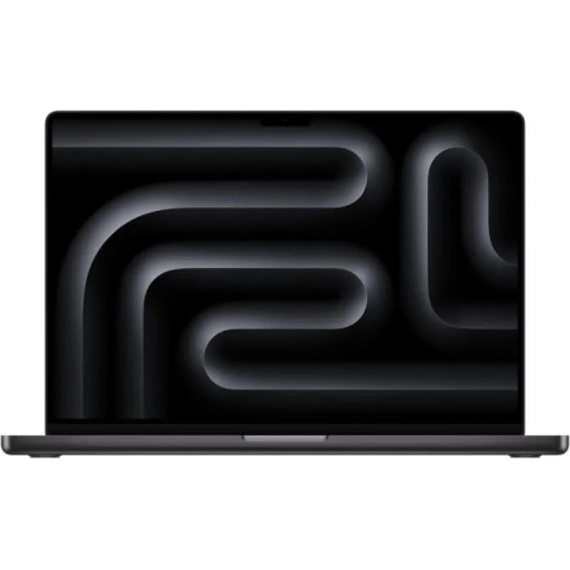 MacBook Pro 16.2"/Apple M5 Max (CPU 18-core, GPU 40-core, Neural Engine 16-core)/64GB/2TB - Space Black - NANO TEXTURE Display - INT KB (No Adapter) - 2026 (CTO from MGEE4RO/A)