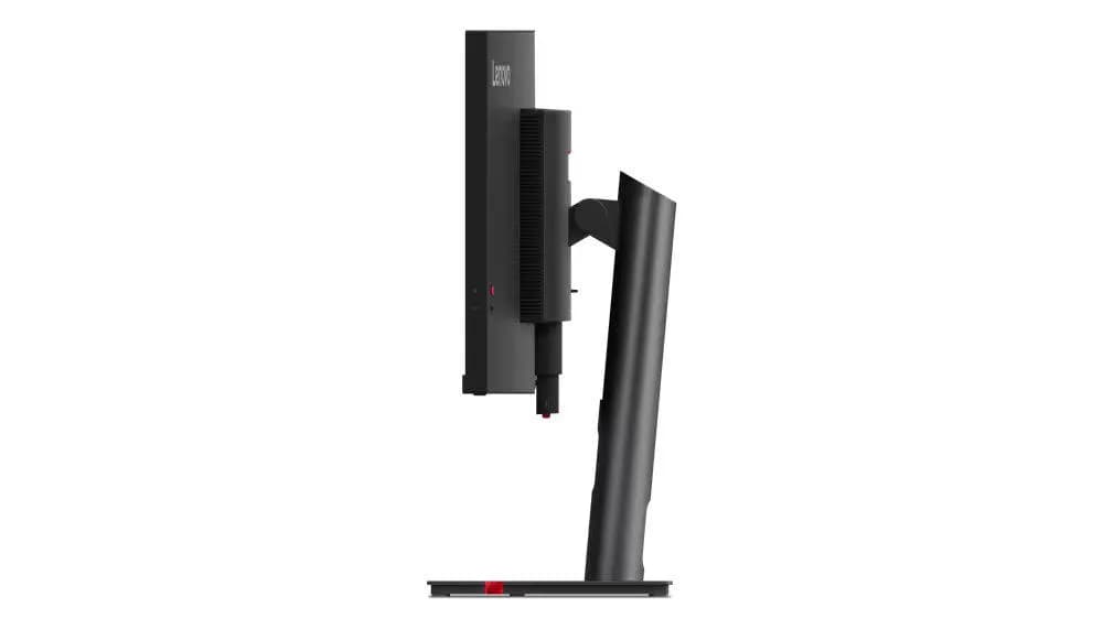 Monitor Commercial Lenovo ThinkVision P49w-30, 49", 5120 x 1440 pixeli, Black — miniatură