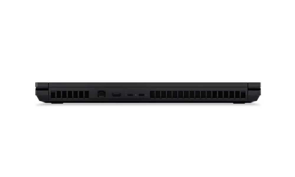 Laptop Workstation Lenovo ThinkPad P16 Gen 3, cu procesor Intel Core Ultra 7 265HX, 16'' IPS, 64 GB DDR5, 1 TB, NVIDIA RTX PRO 2000, 8GB GDDR7, Windows 11 Pro — miniatură