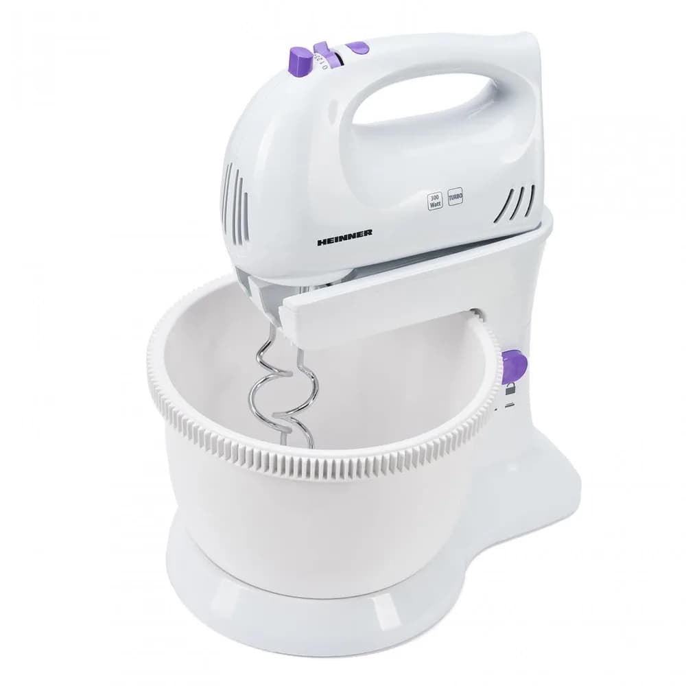 MIXER CU BOL HEINNER HMB-350UV — miniatură