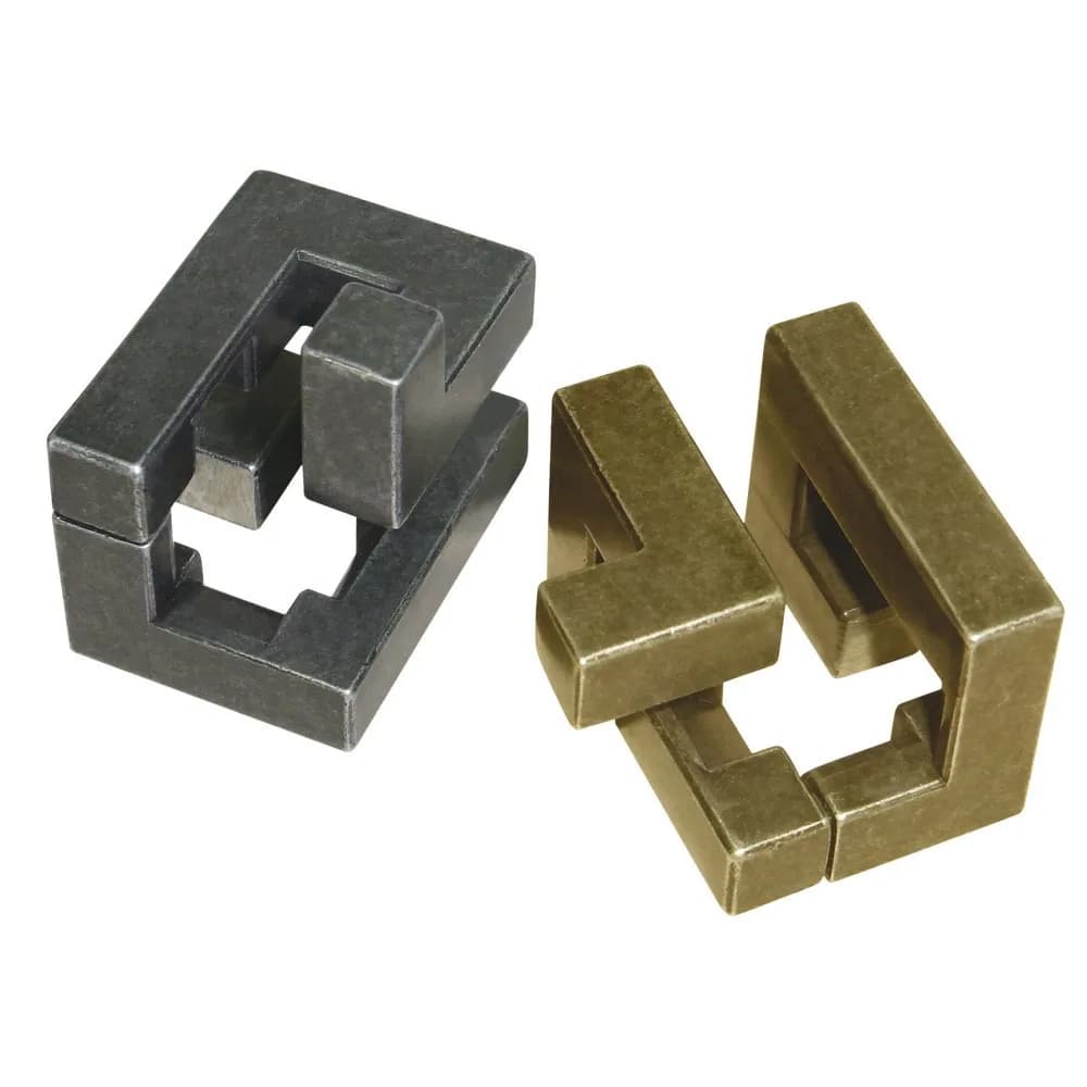 Puzzle mecanic - Coil — miniatură