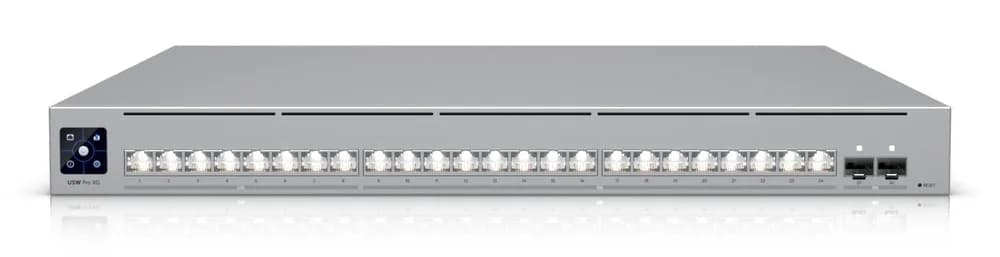 NET SWITCH PRO XG 24/USW-PRO-XG-24 UBIQUITI "USW-PRO-XG-24"