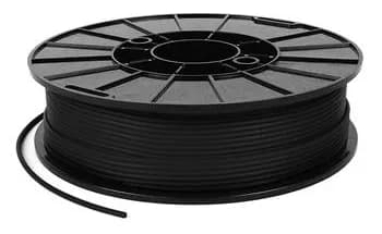 Filament NinjaTek NinjaFlex – 1,75 mm – 0,5 kg – Midnight Black — miniatură
