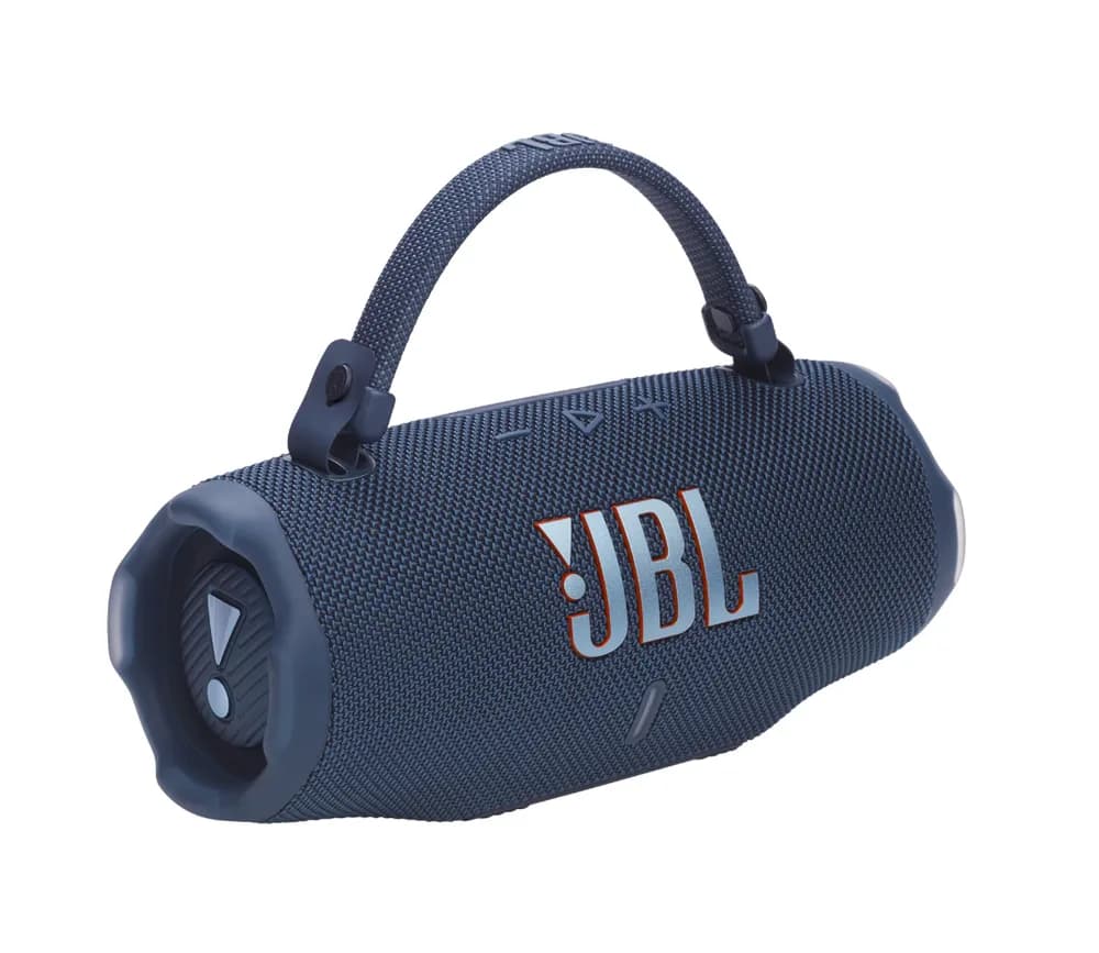 JBL Boxa portabila Charge 6 Blue — miniatură