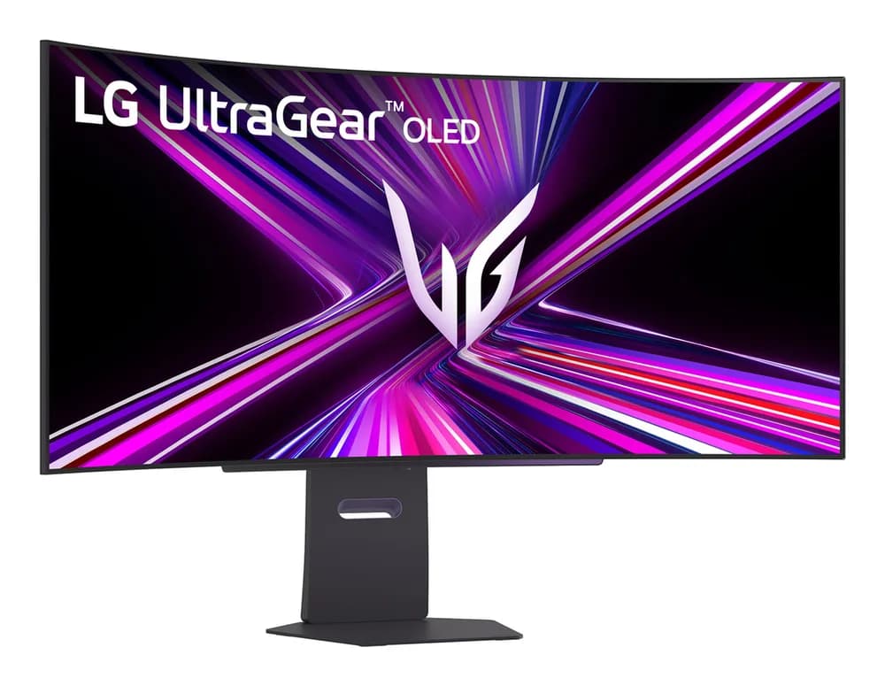 MONITOR 45" LG 45GX900A-B.AEU "45GX900A-B.AEU" — miniatură