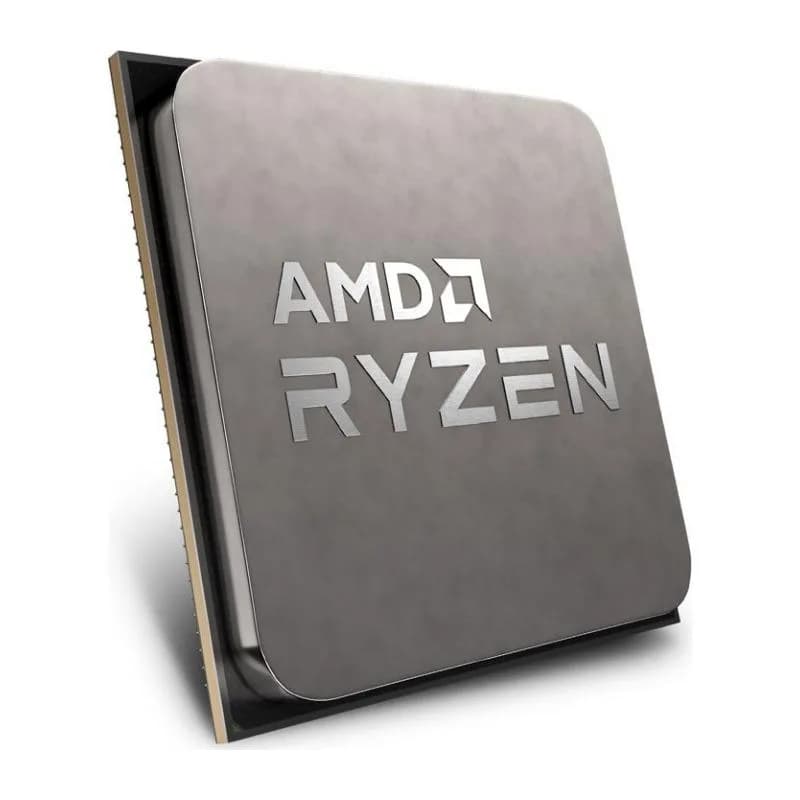 Procesor AMD Ryzen 7 5700X, 3.4 GHz, AM4, Tray — miniatură