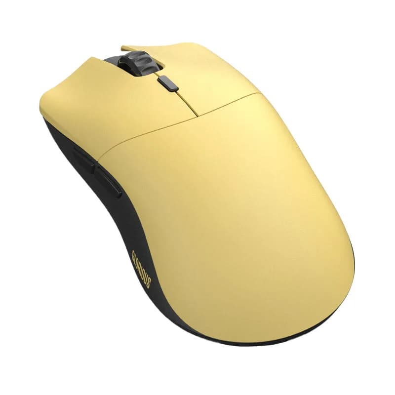 MOUSE Glorious PC Gaming Race, "GLO-MS-OW-GP-FORGE" — miniatură