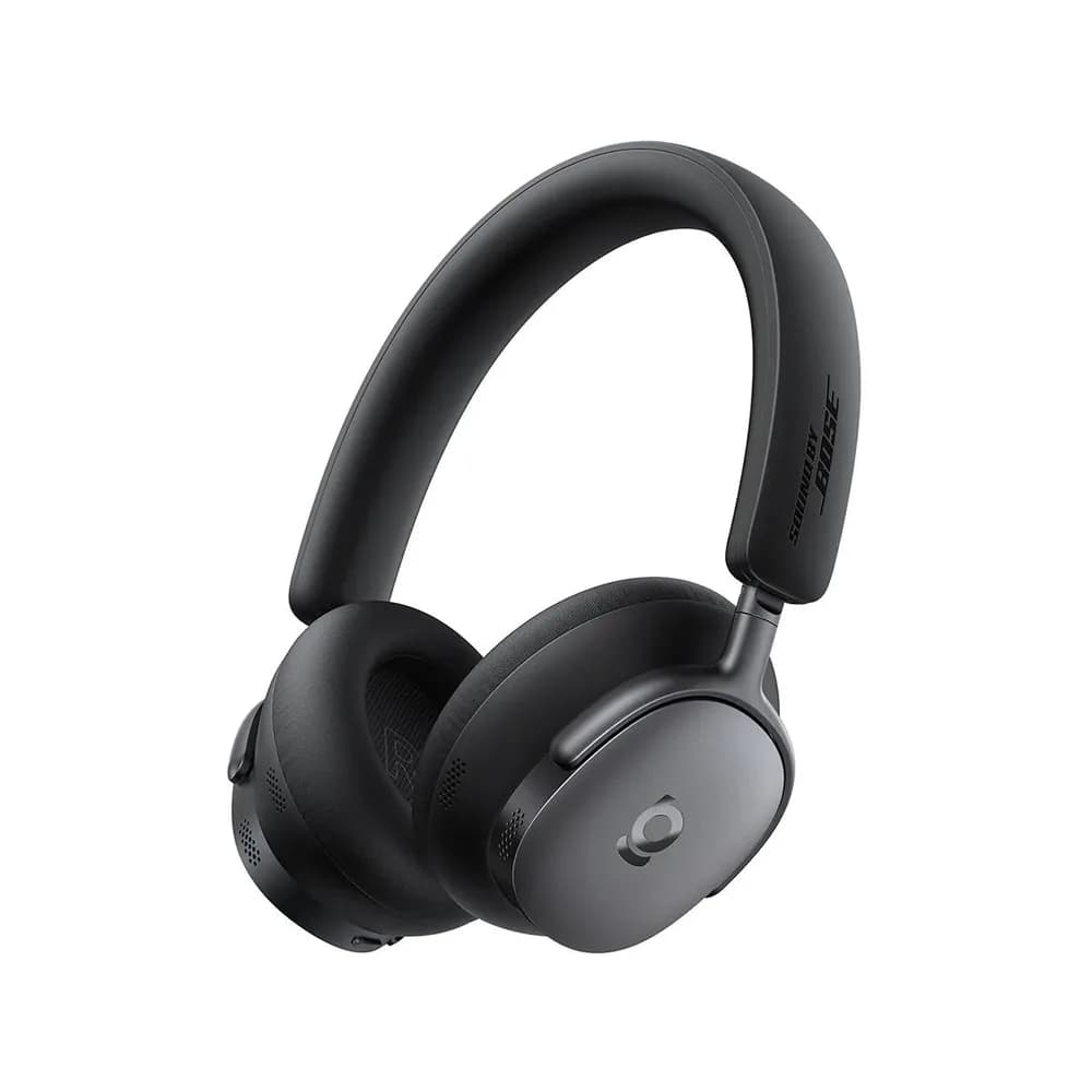 CASTI Baseus Inspire XH1, Wireless Noise Cancelling Headphones OS, pt smartphone, over-ear, sunet Hi-Res, microfon pe casca, conectare prin Bluetooth 5.0, sound by Bose, negru "A00085701123-00" - 6932172693039