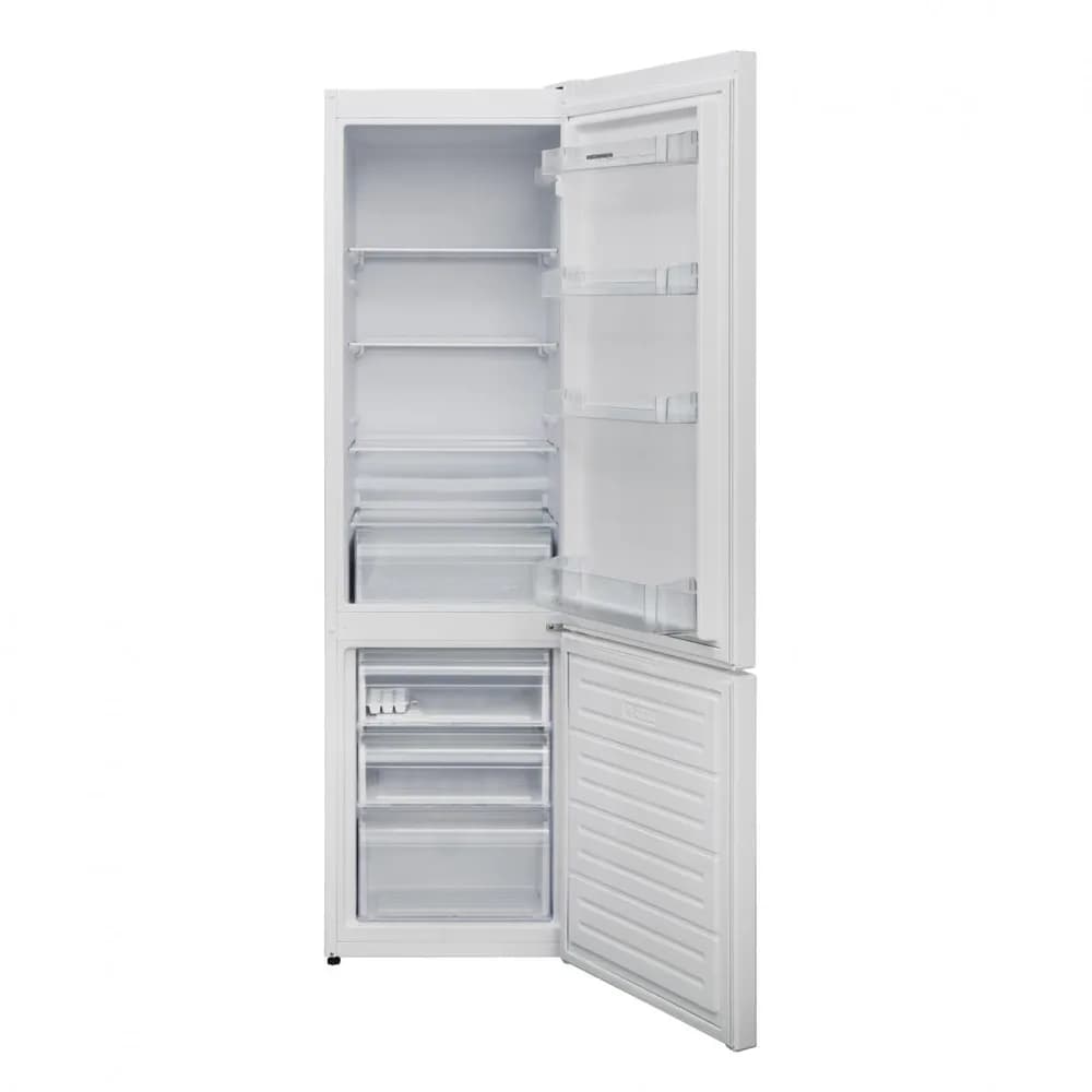 Combina frigorifica HEINNER HC-V288E++, 288 l, Clasa E, Alb — miniatură