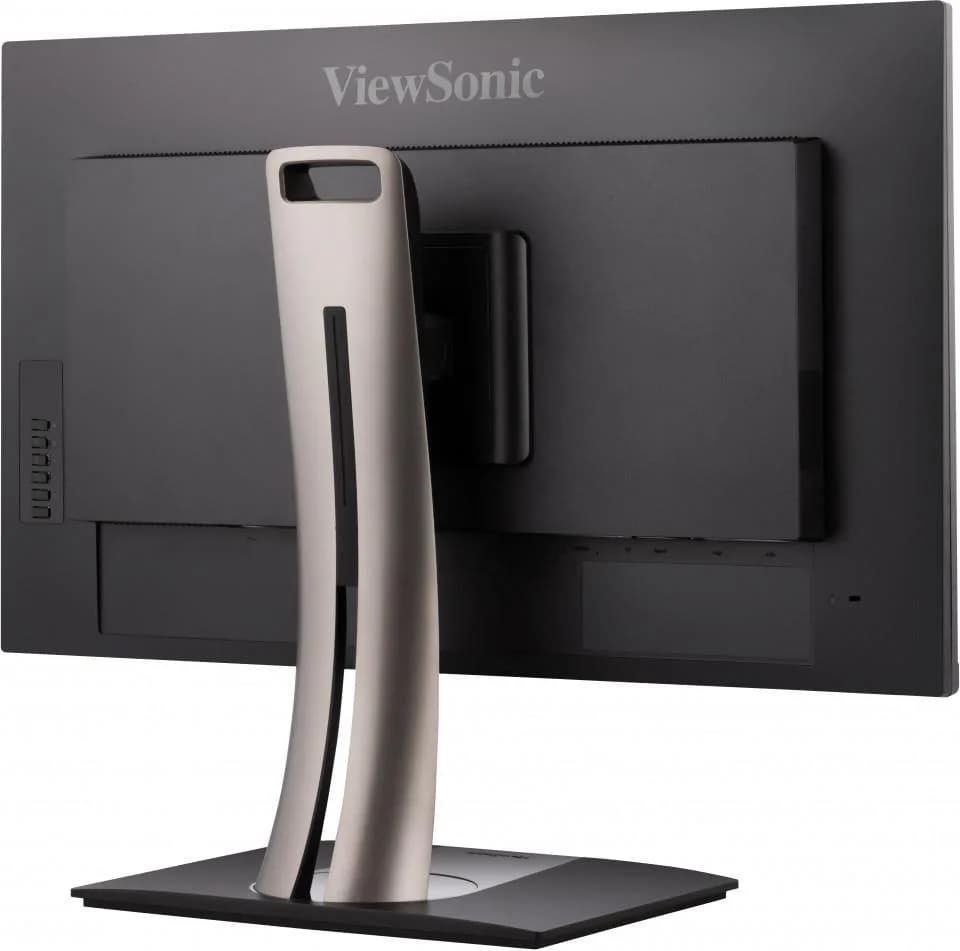 Monitor Consumer ViewSonic VP3256-4K, 31.2", 3840 x 2160 pixeli, Negru — miniatură