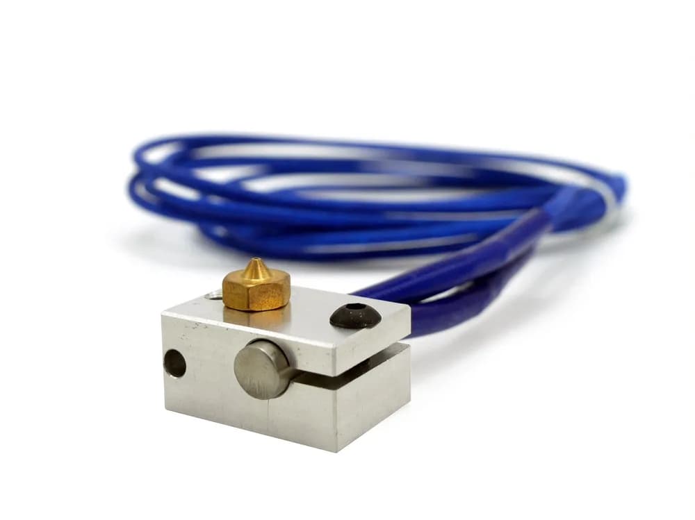 Cartuș de încălzire E3D Standard – 12 V – 40 W — miniatură