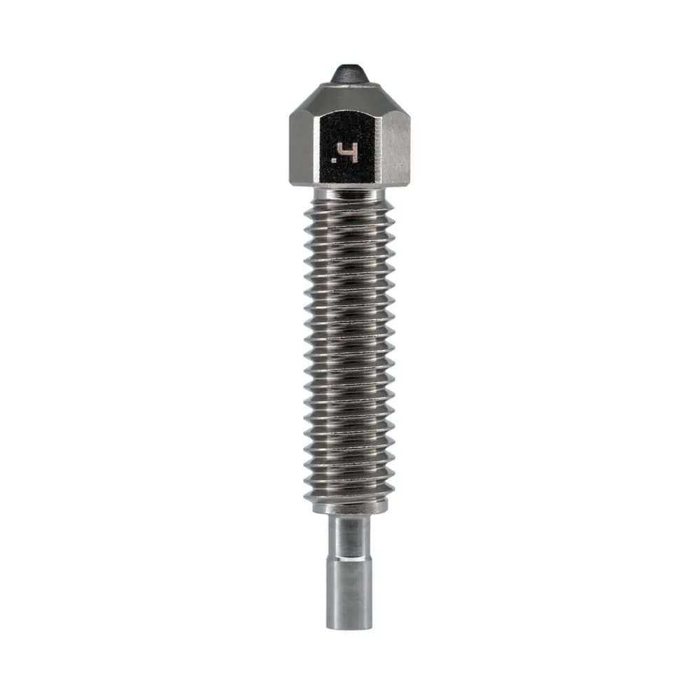 Duză Microswiss FlowTech – DiamondBack (DBFT-175-04) — miniatură
