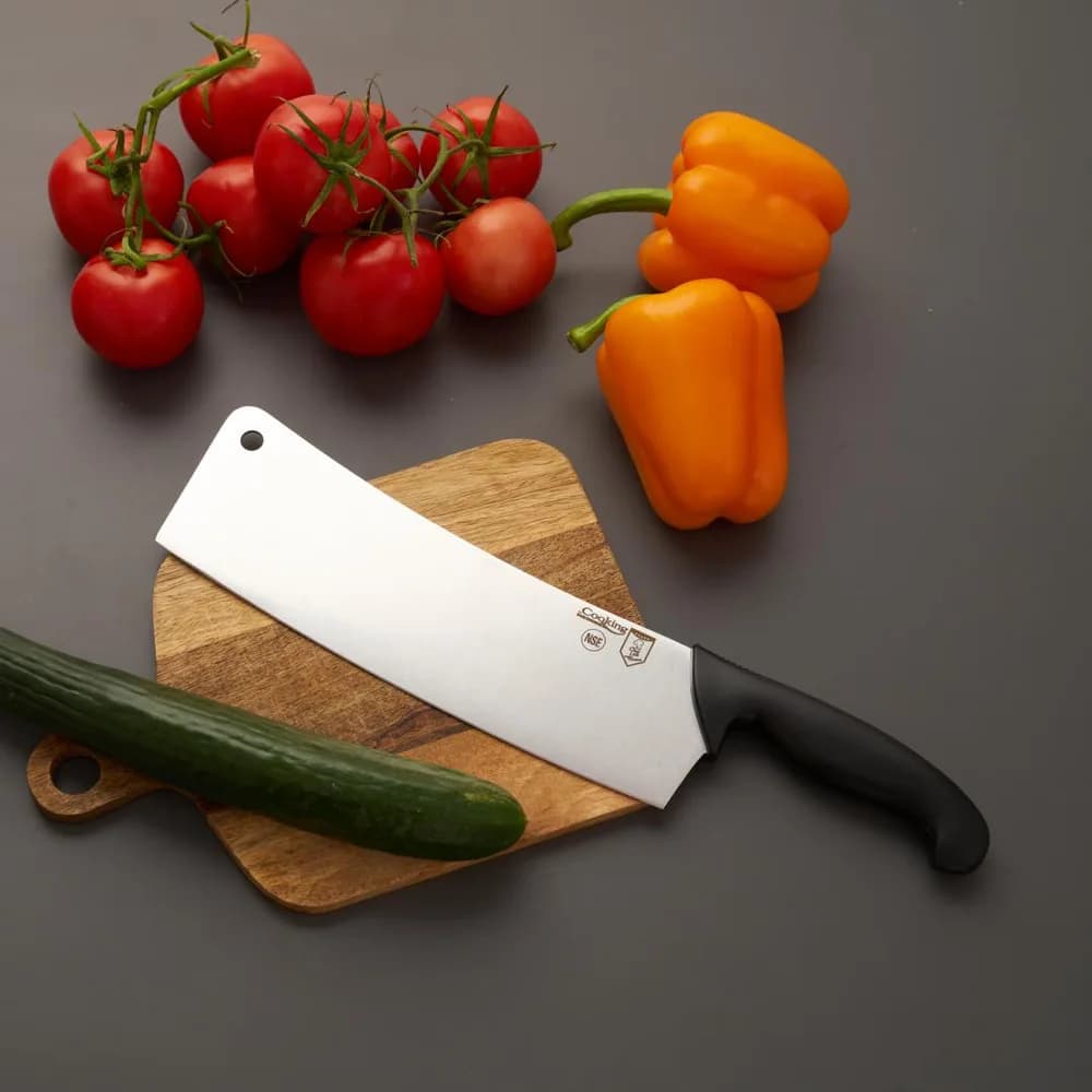 SATAR PROFESIONAL 26 CM, COOKING BY HEINNER — miniatură