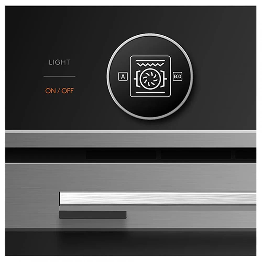 CUPTOR INCORPORABIL HEINNER HBO-M7210GCDRC-GIX — miniatură