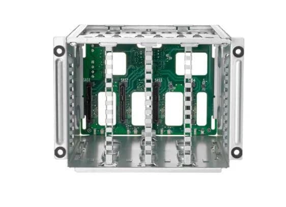 STORAGE ACC DRIVE CAGE KIT/DL380 GEN11 2U P48813-B21 HPE "P48813-B21"