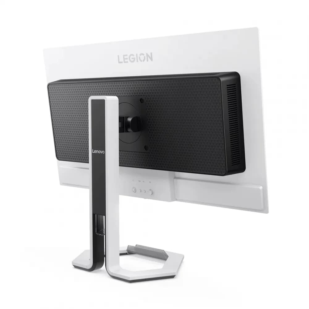 Monitor Gaming Lenovo Legion Pro 27Q-10, 26.5", 2560 x 1440 pixeli, Black — miniatură